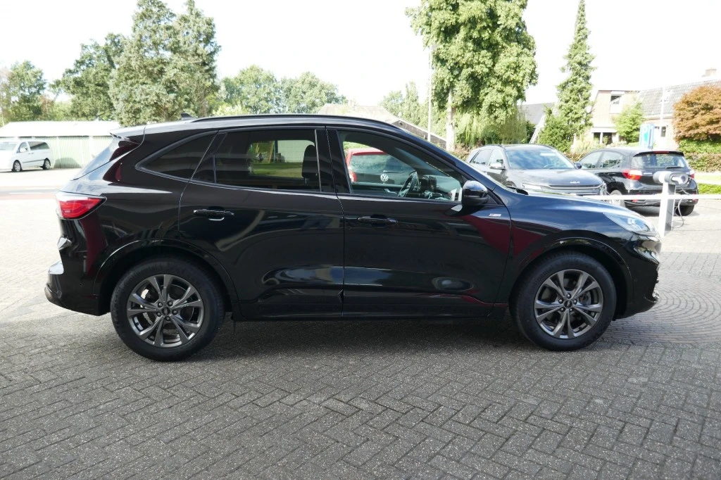 Ford Kuga – foto 9