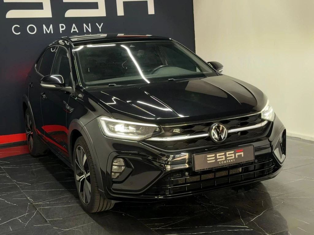 Volkswagen Taigo – foto 5