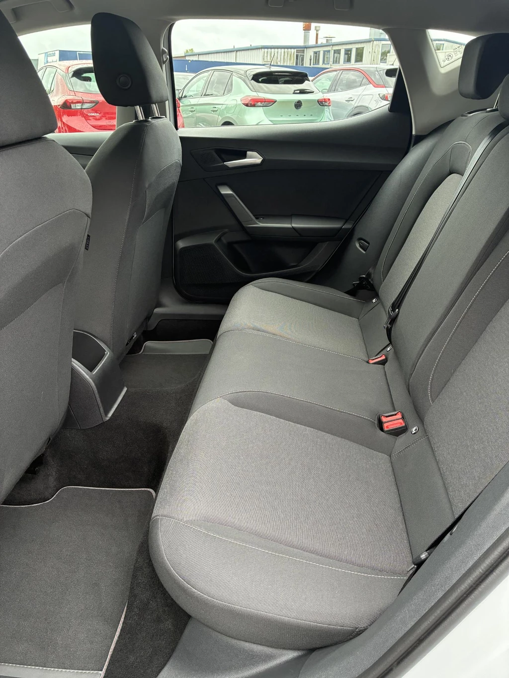 SEAT Leon – foto 41