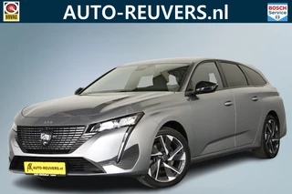 Peugeot 308 – thumbnail 1