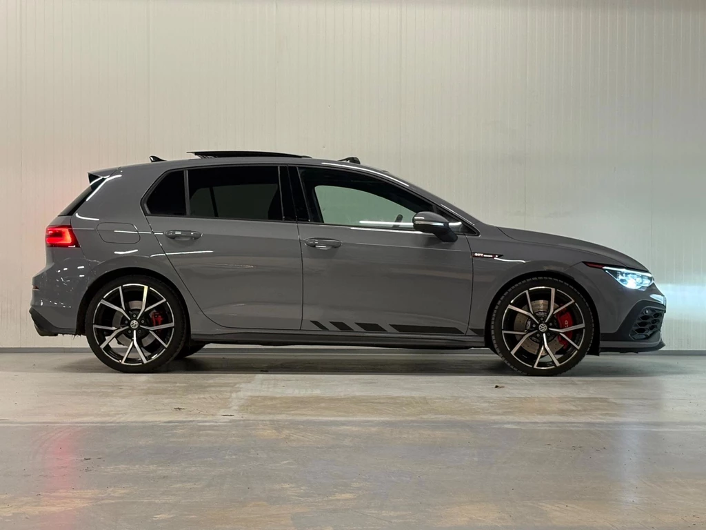 Volkswagen Golf – foto 6