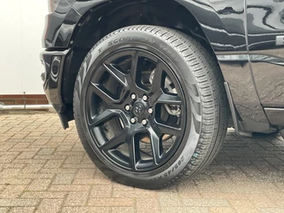 Dodge Ram 1500 – thumbnail 27