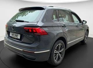 Volkswagen Tiguan – thumbnail 7