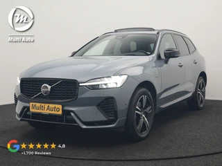 Volvo XC60 – thumbnail 1
