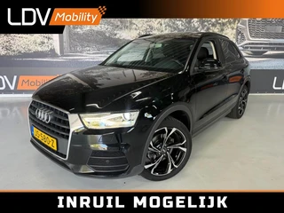 Audi Q3 – thumbnail 1
