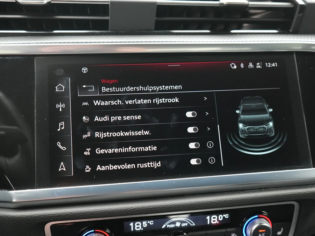Audi Q3 – foto 30