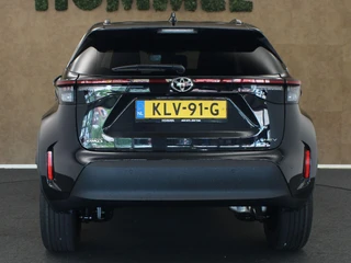 Toyota Yaris Cross – thumbnail 5