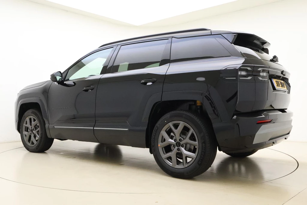 Jeep Compass – foto 5