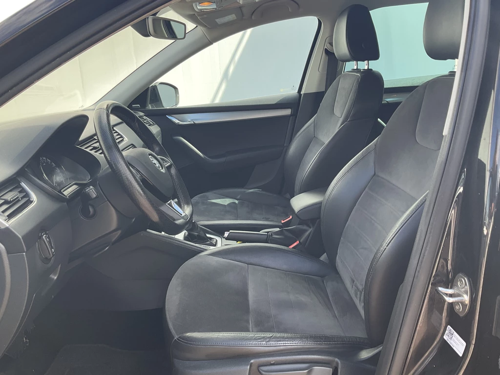 Škoda Octavia – foto 19