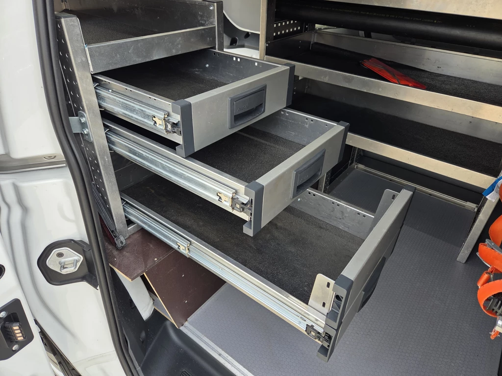 Volkswagen Caddy – foto 35