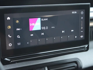 Citroën C3 Aircross – thumbnail 11