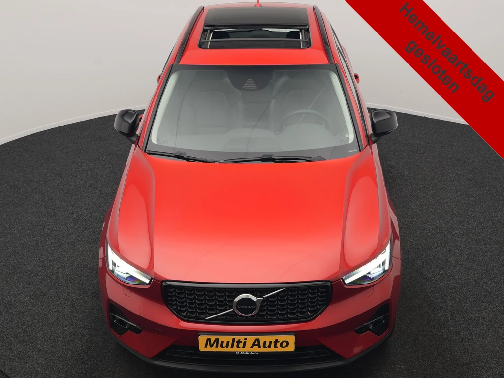 Volvo XC40 – foto 14