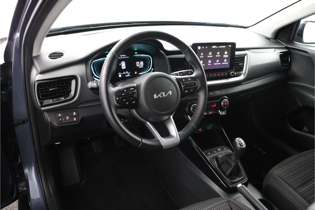 Kia Stonic – foto 22