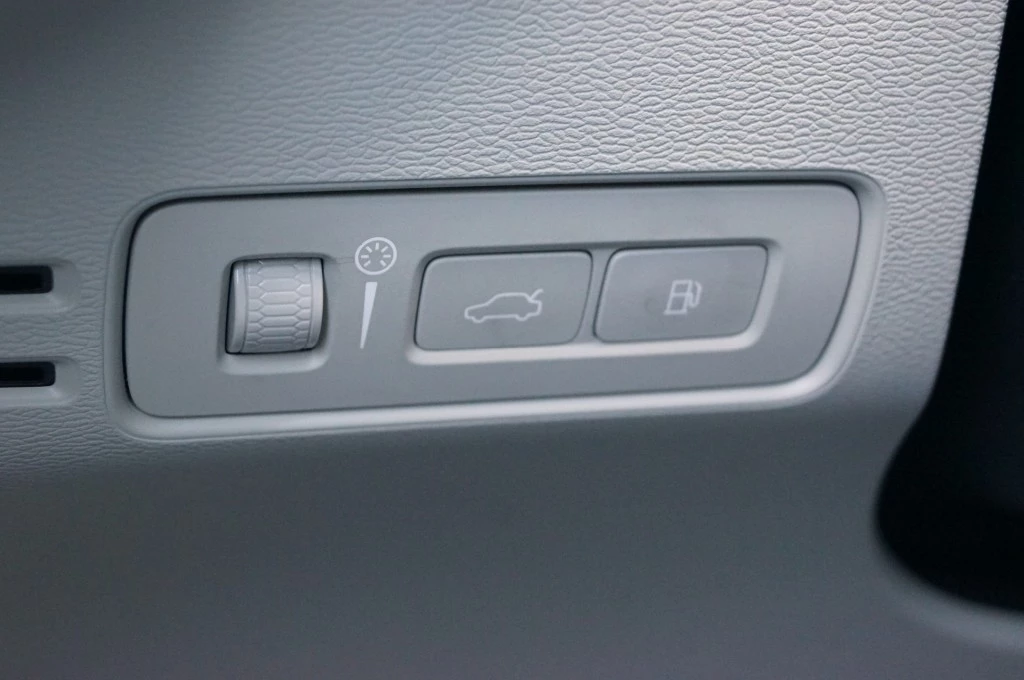 Volvo XC40 – foto 36