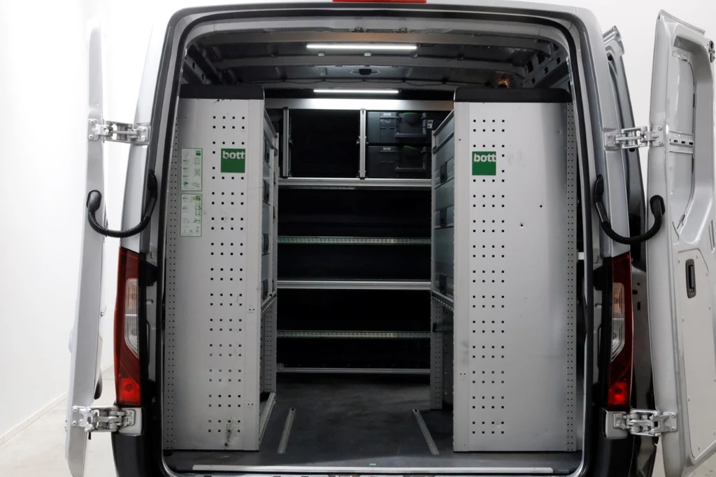 Mercedes-Benz Sprinter – foto 9