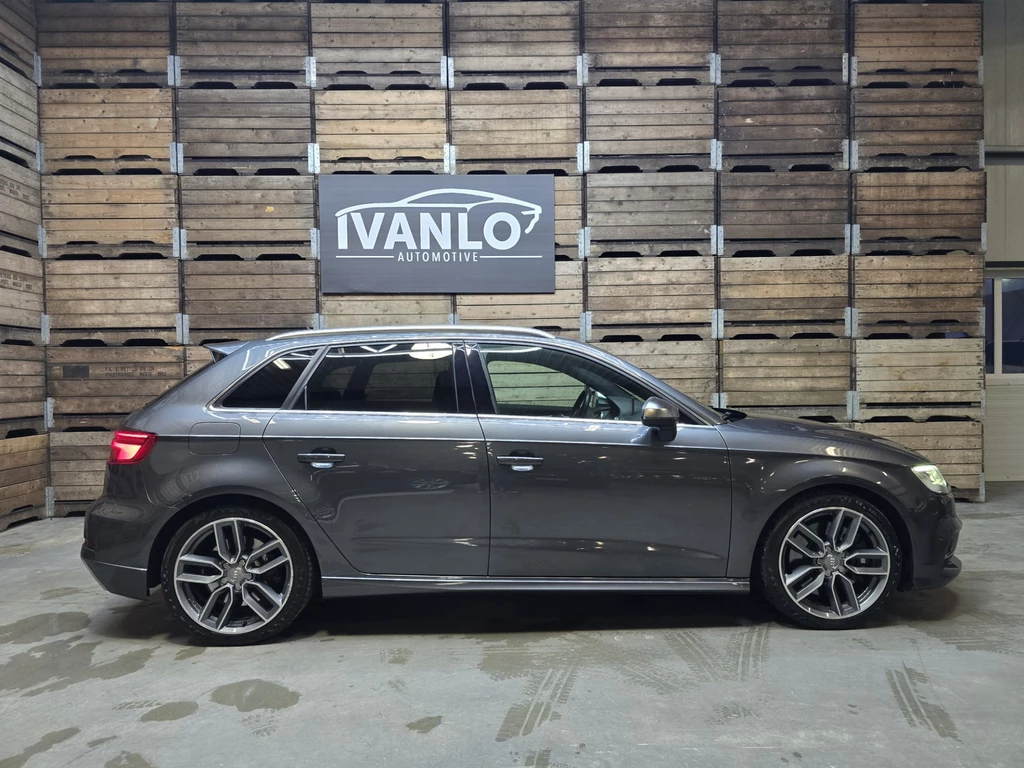 Audi A3 – foto 5