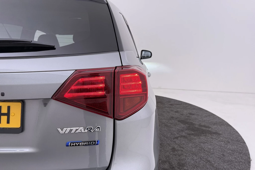 Suzuki Vitara – foto 37