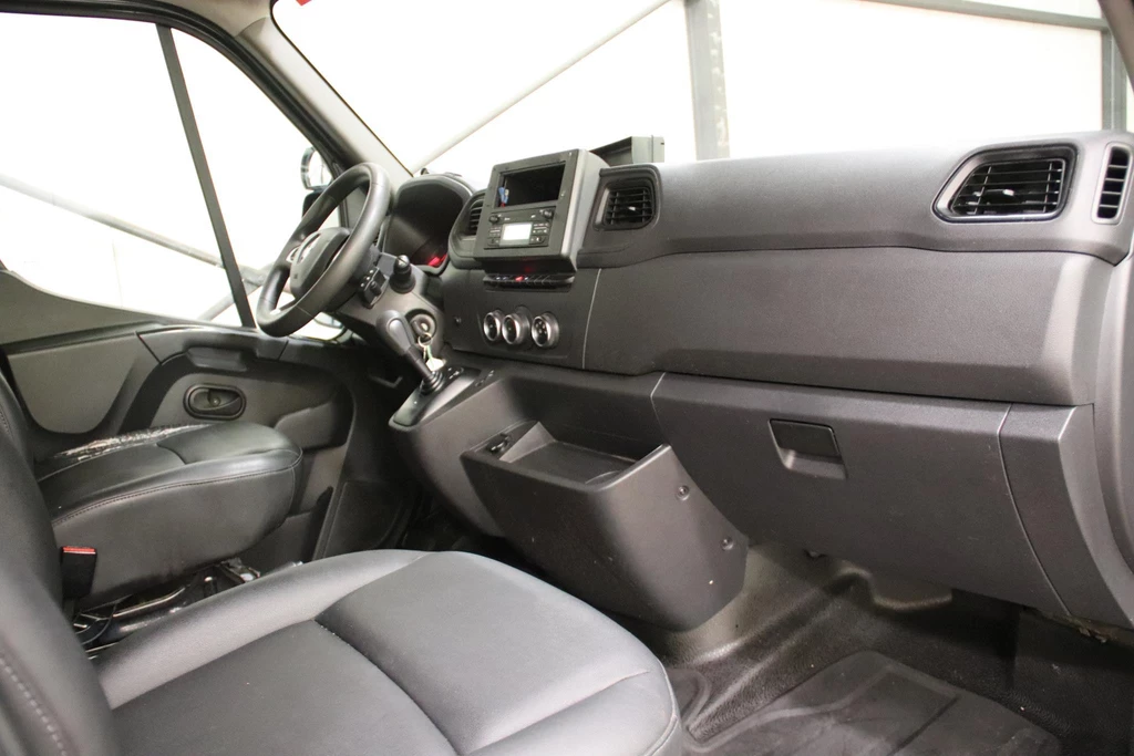 Renault Master – foto 11