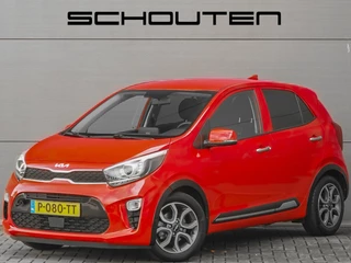 Kia Picanto – thumbnail 1