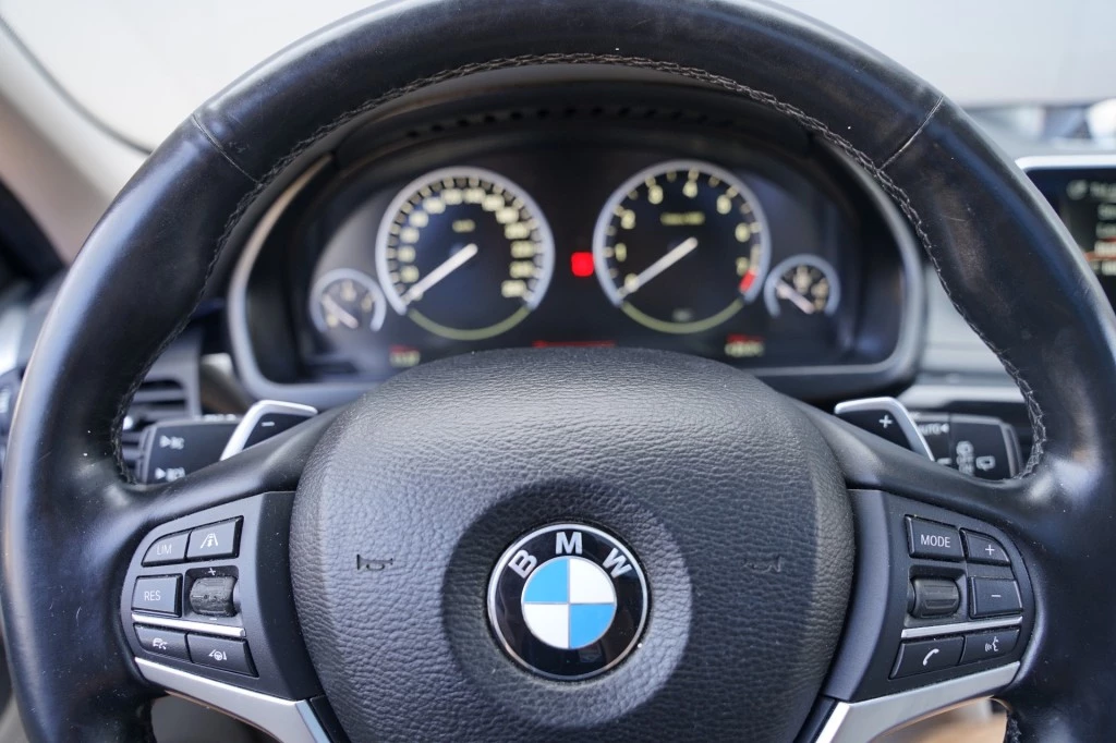 BMW X5 – foto 13