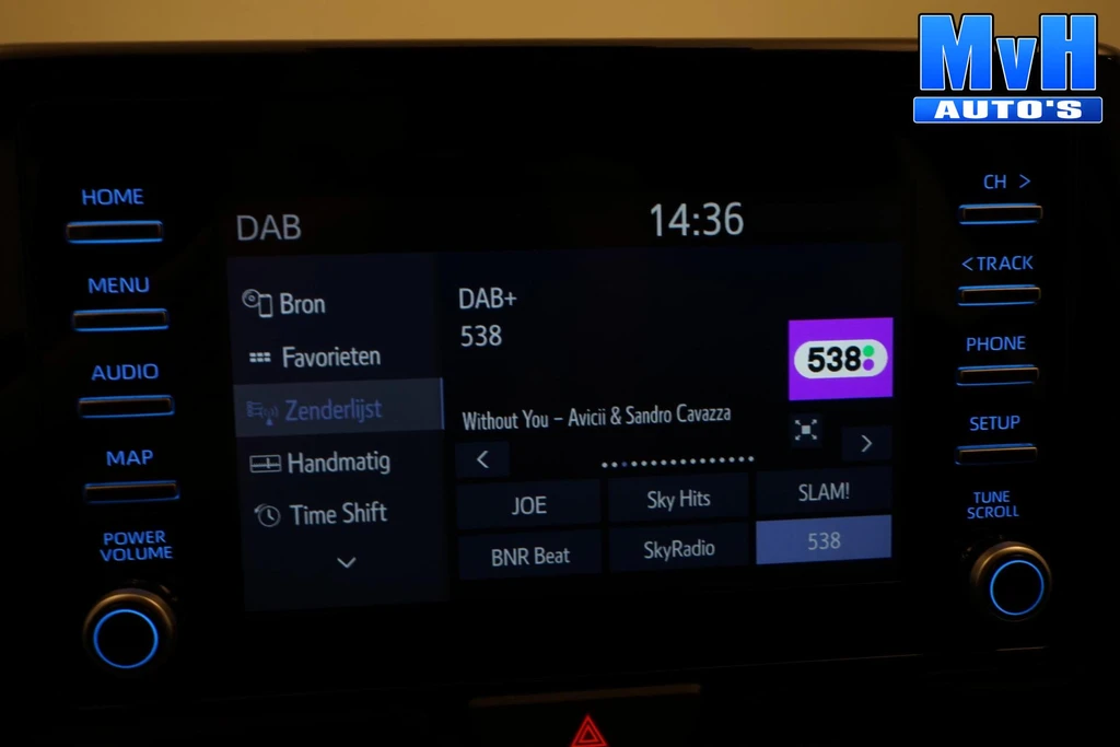 Toyota Yaris – foto 25