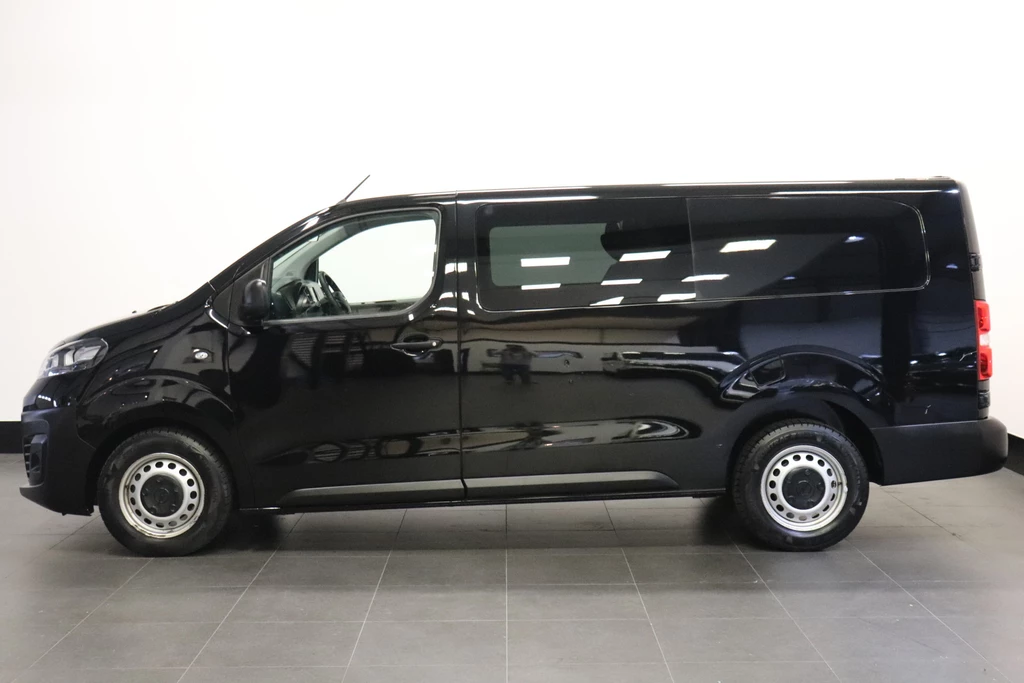 Opel Vivaro – foto 2