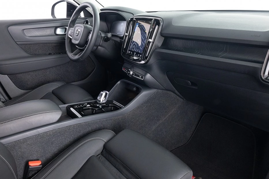 Volvo XC40 – foto 12