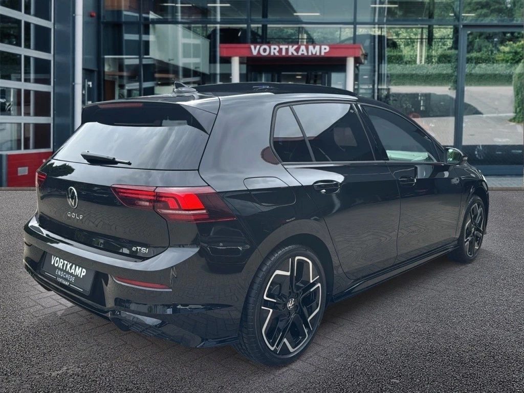 Volkswagen Golf – foto 5