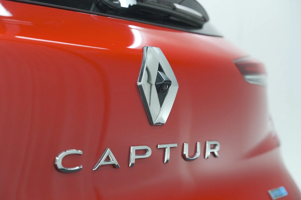 Renault Captur – foto 21