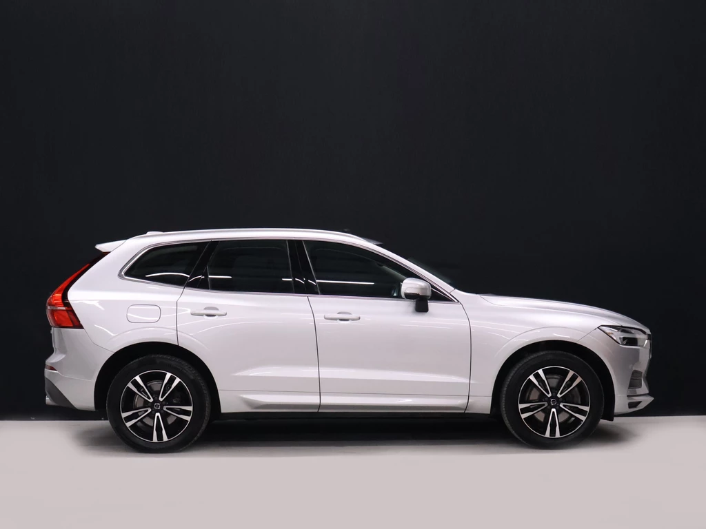 Volvo XC60 – foto 6