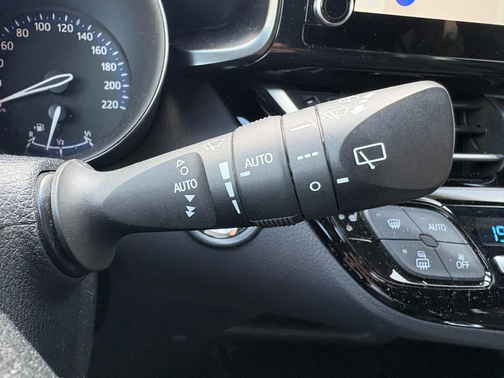 Toyota C-HR – foto 18