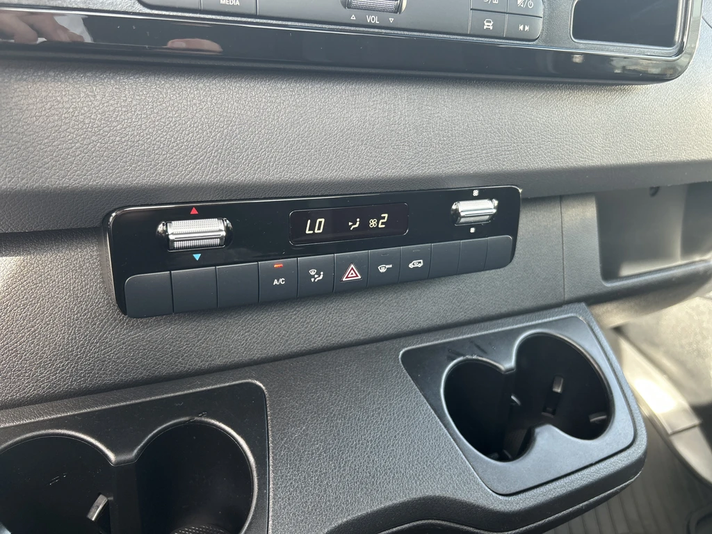Mercedes-Benz Sprinter – foto 16