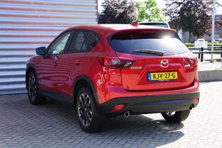 Mazda CX-5 – thumbnail 2