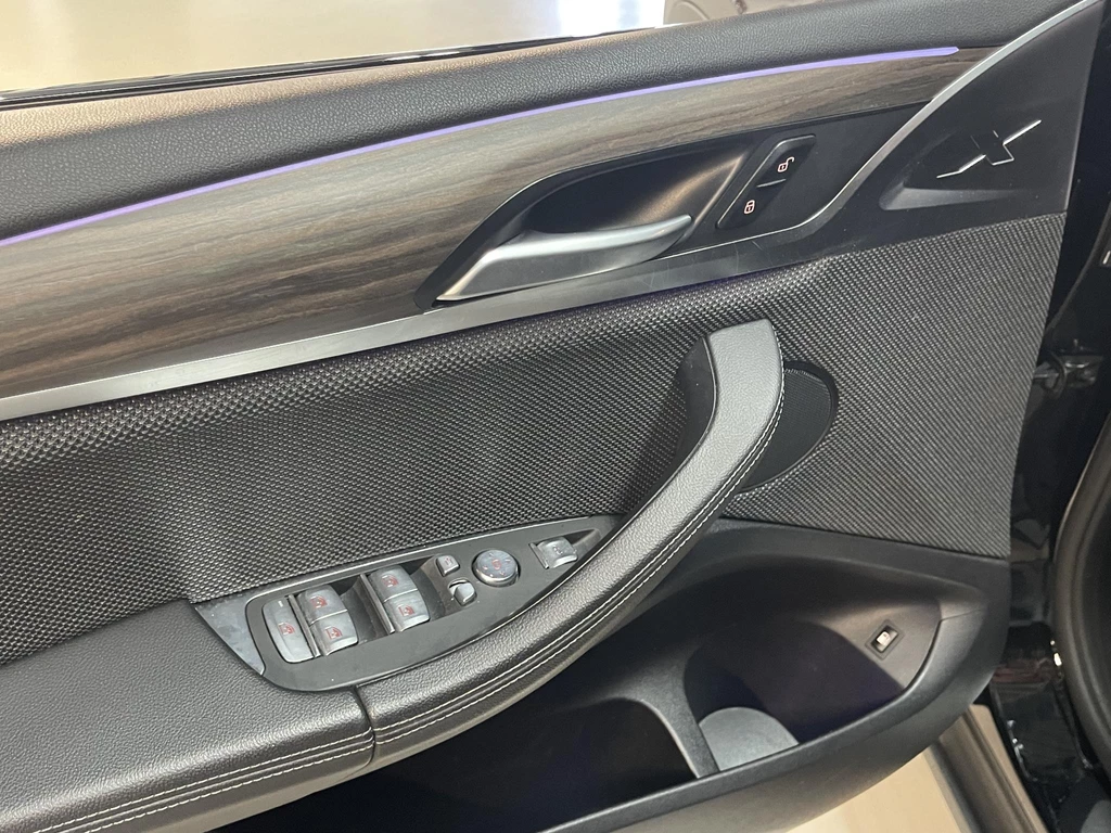 BMW X3 – foto 29