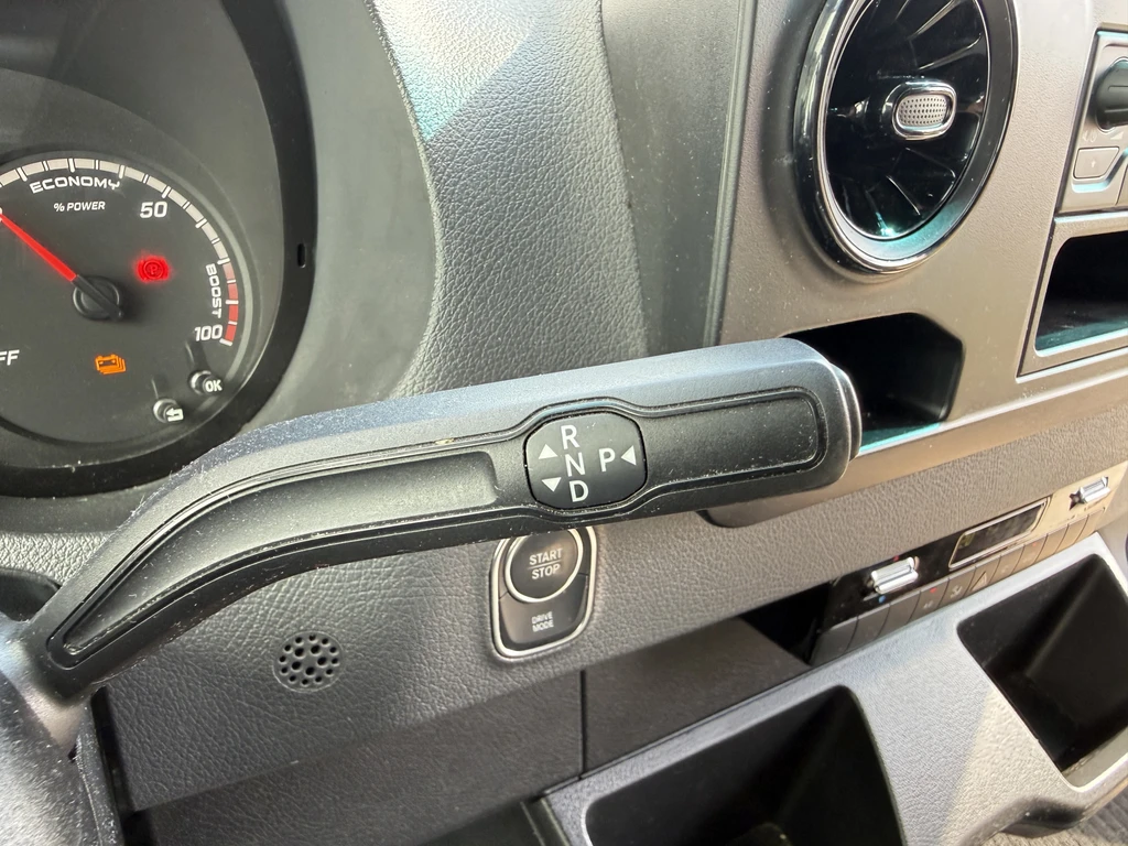 Mercedes-Benz eSprinter – foto 24