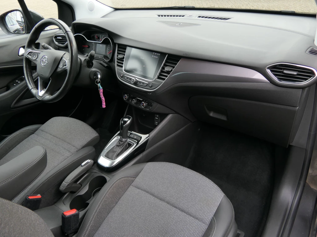 Opel Crossland – foto 17
