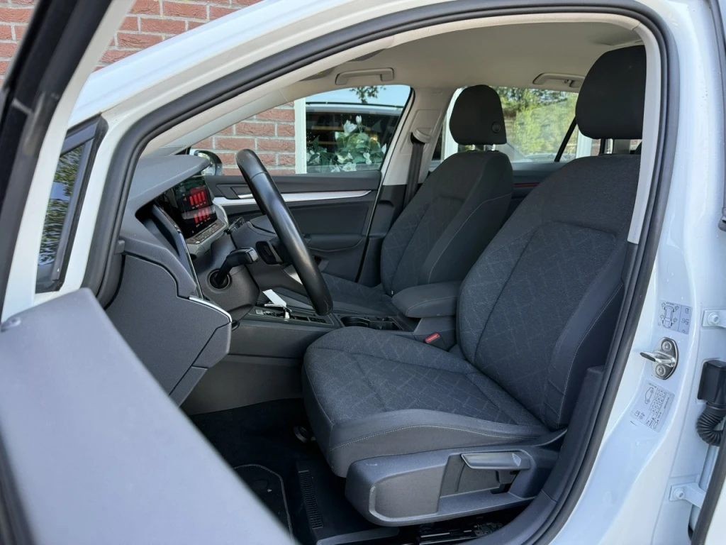 Volkswagen Golf – foto 11