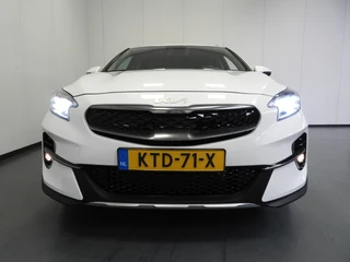 Kia XCeed – thumbnail 7