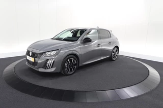 Peugeot 208 – thumbnail 2