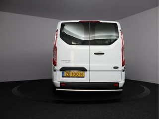 Ford Transit Custom – thumbnail 5