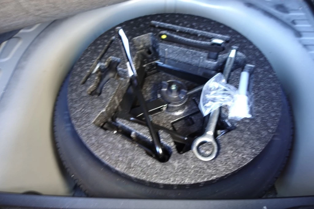 Fiat 500L – foto 19