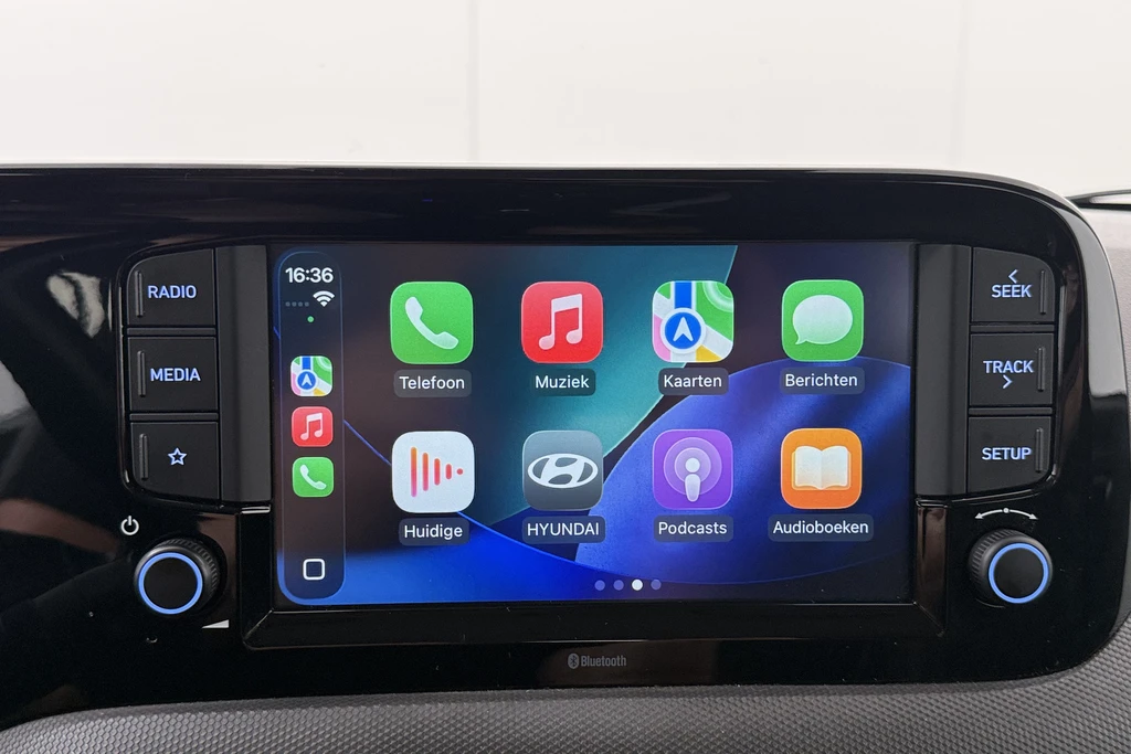 Hyundai i10 – foto 22