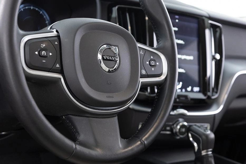 Volvo XC60 – foto 21
