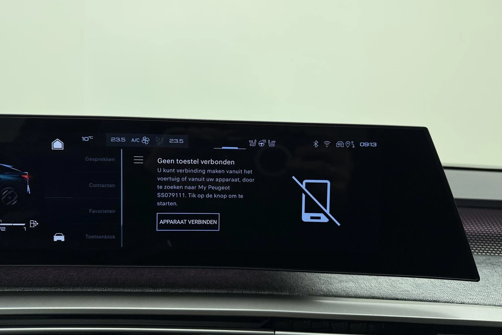 Peugeot 3008 – foto 26