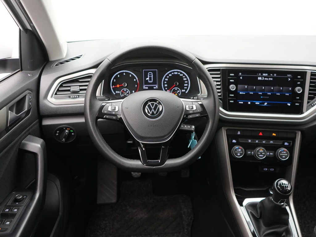 Volkswagen T-Roc – foto 14