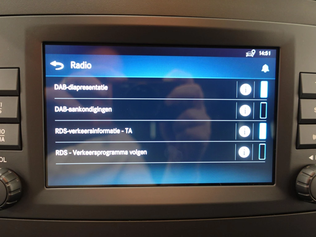 Mercedes-Benz Vito – foto 32