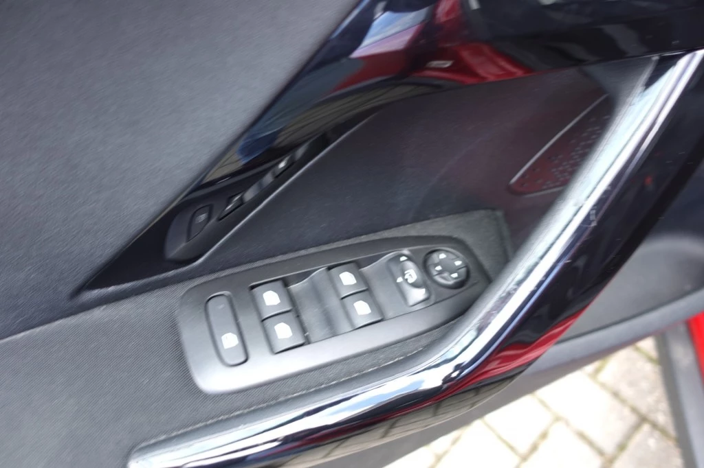 Peugeot 2008 – foto 13