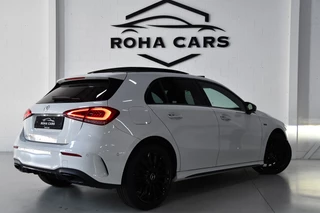Mercedes-Benz A-Klasse – thumbnail 4