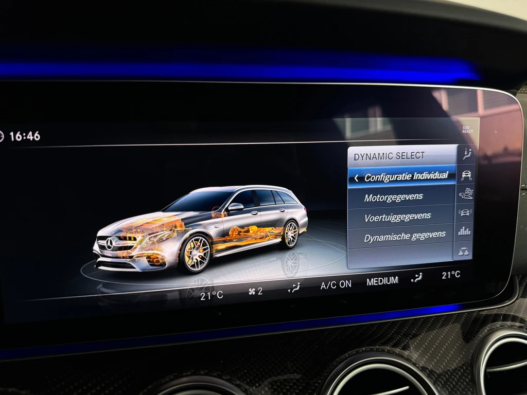 Mercedes-Benz E-Klasse – foto 23