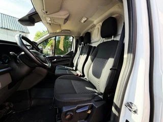 Ford Transit Custom – thumbnail 5